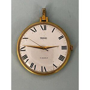 Trifari | Accessories | Trifari Vintage Ladies 7 Jewel Watch  display picture 1
